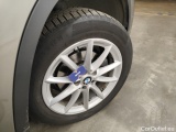  Bmw  X1 BMW  sDrive16d (85 kW) 5d #119