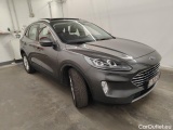  Ford  Kuga Ford  1.5 EcoBlue 88kW Titanium 5d #8