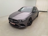  Mercedes  A-Klasse Mercedes, A-Class '18, Mercedes-Benz  A 180 d Business Solution A #2