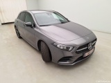  Mercedes  A-Klasse Mercedes, A-Class '18, Mercedes-Benz  A 180 d Business Solution A #9