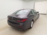  Bmw  Serie 5 BMW, 5-serie FL'20, BMW 5 Reeks Berline 518d 110kW Aut. 4d #8