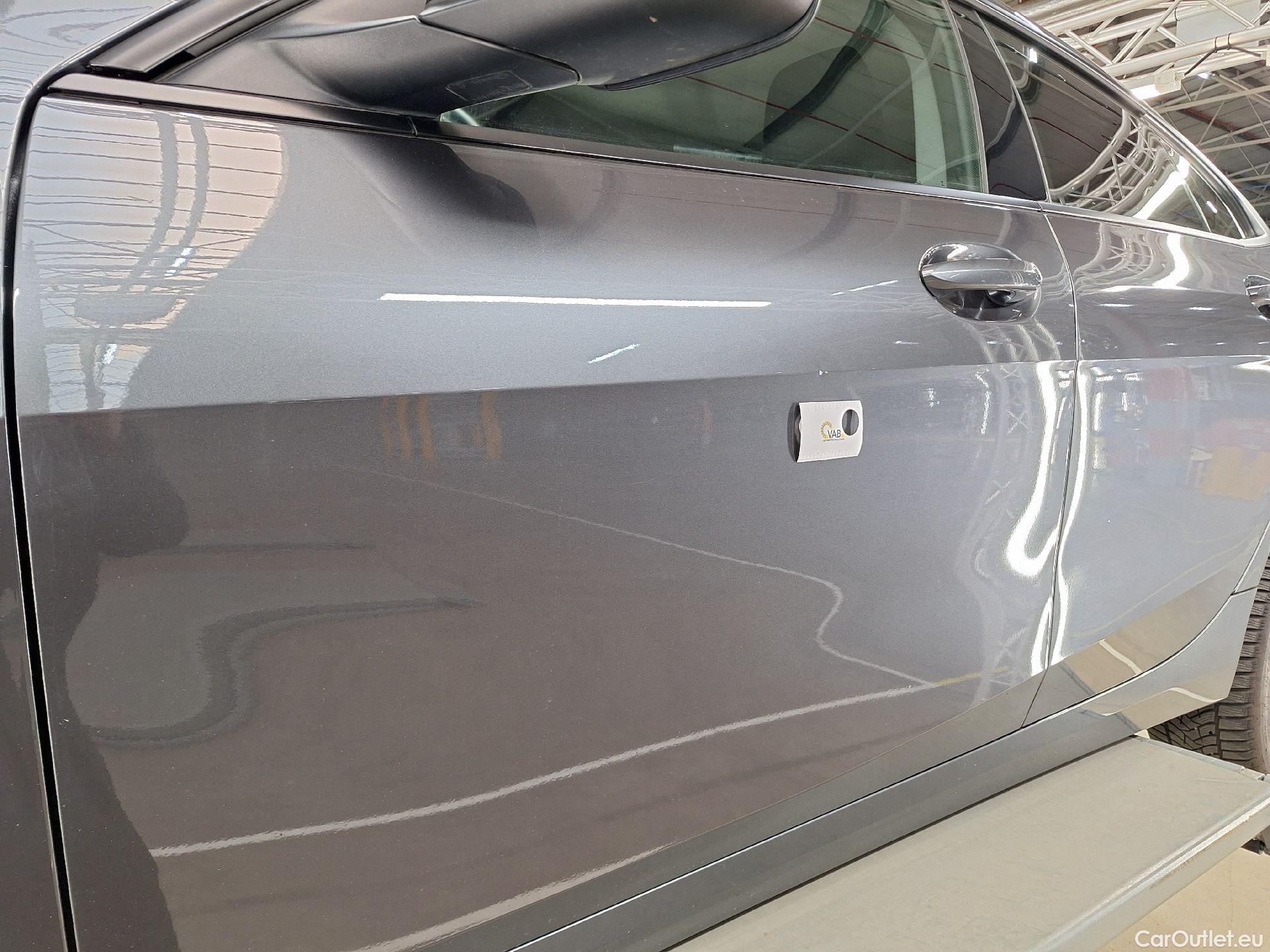  Bmw  Serie 2 BMW, 2-serie Gr.Coupé '19, BMW 2 Reeks Gran Coupé 216dA (85kW) 4d #18