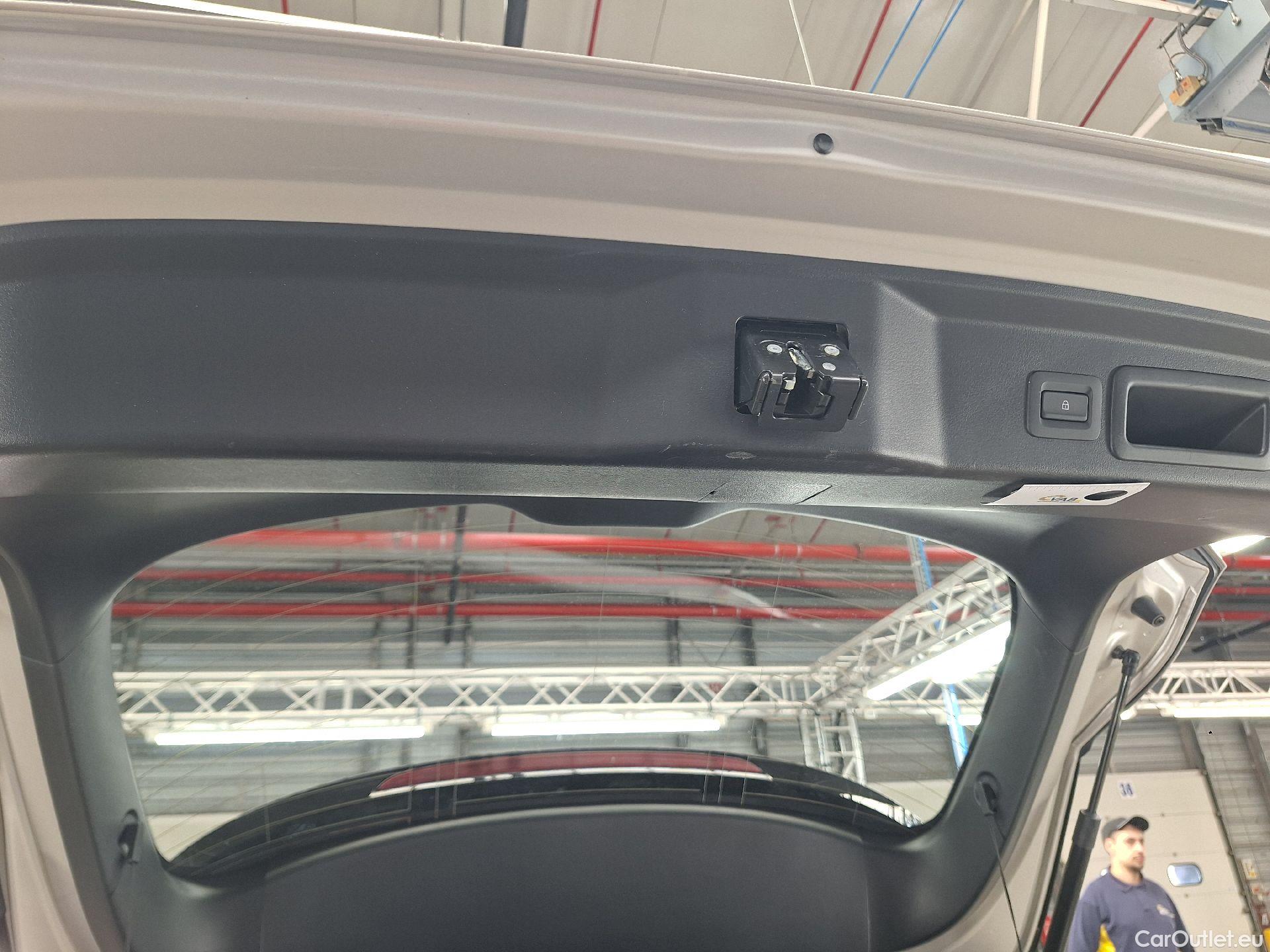  Mazda  CX-30 Mazda,  '19, Mazda  2.0 e-Skyactiv X 137kW Skydrive 5d #5