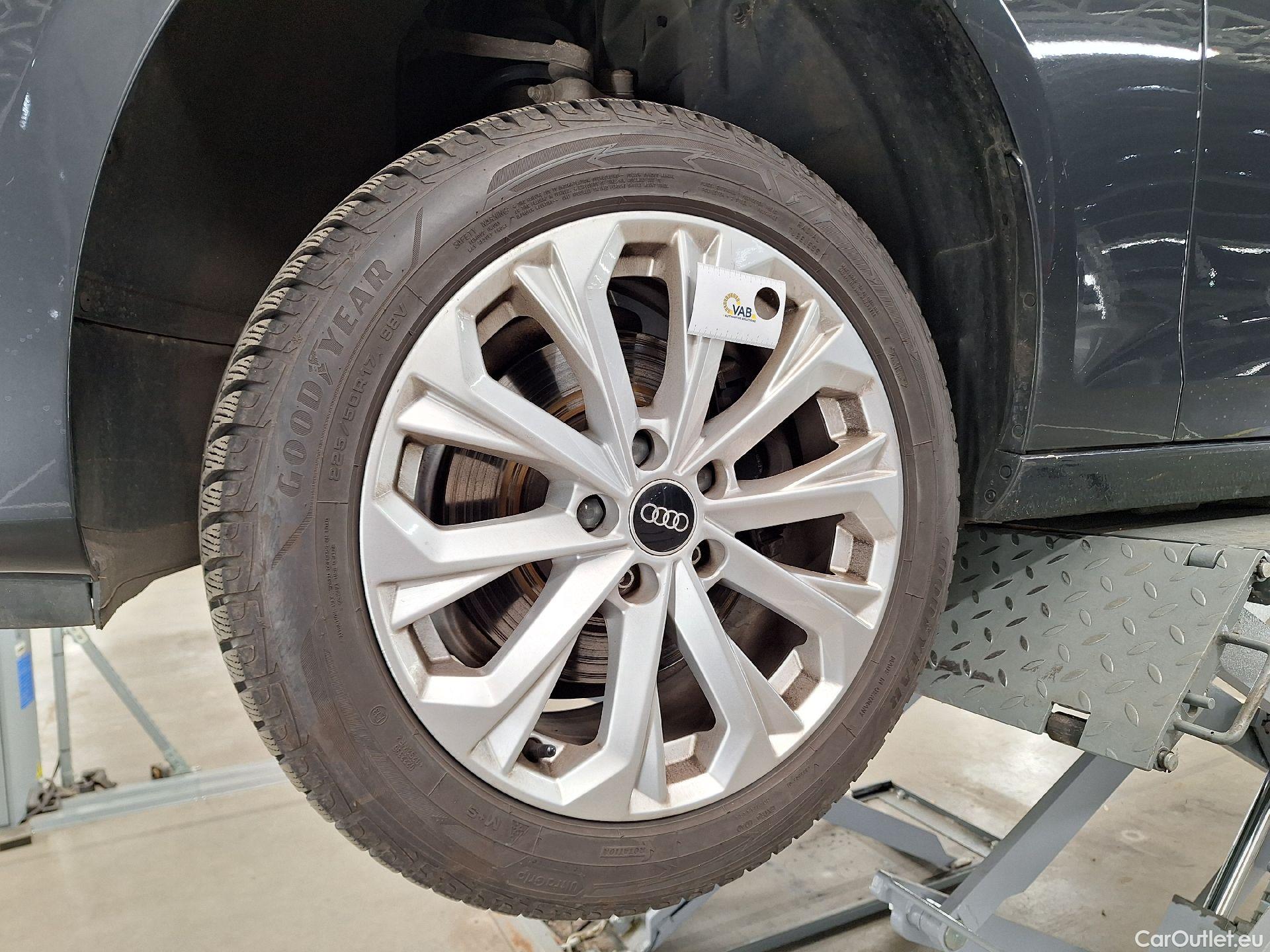  Audi  A4 Audi,  Avant FL'19, Audi  Avant 2.0 35 TDi 120kW S tronic Business E #35