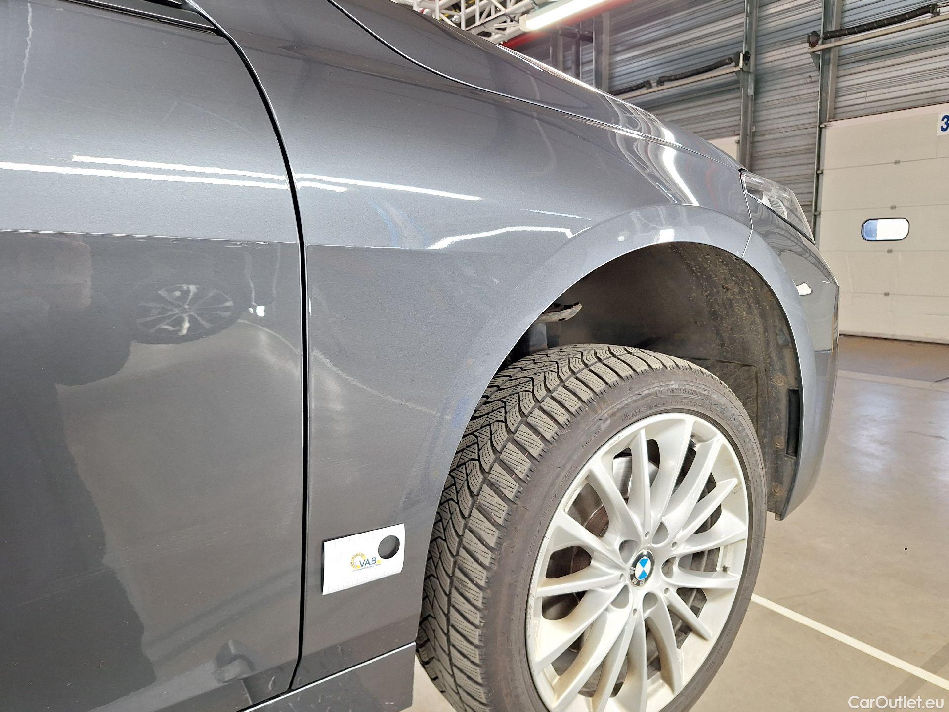  Bmw  Serie 2 BMW, 2-serie Gr.Coupé '19, BMW 2 Reeks Gran Coupé 216dA (85kW) 4d #26