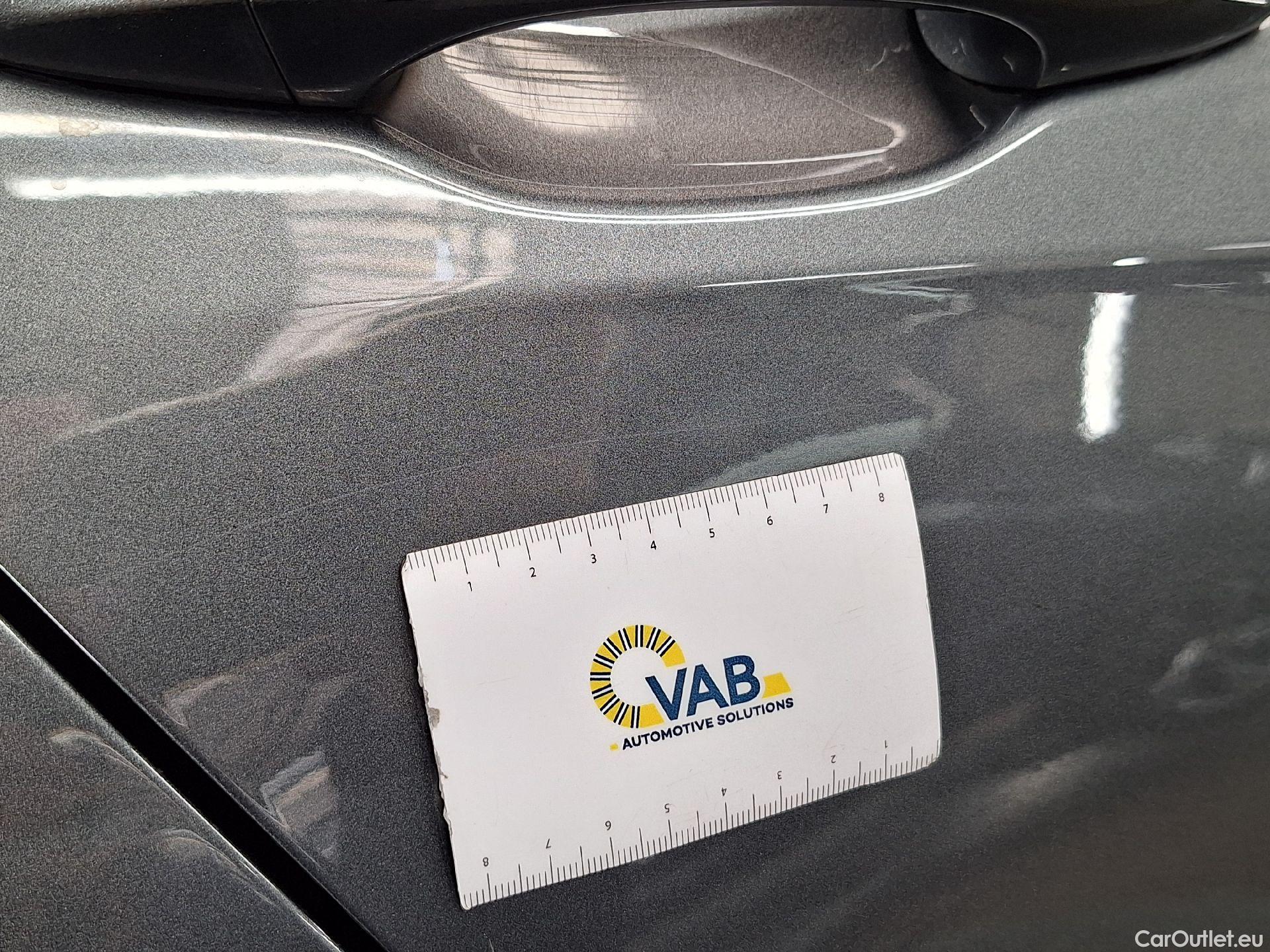  Volkswagen  Golf  VW, VII FL'16, Volkswagen VII 1.6 TDi Trendline 5d #23