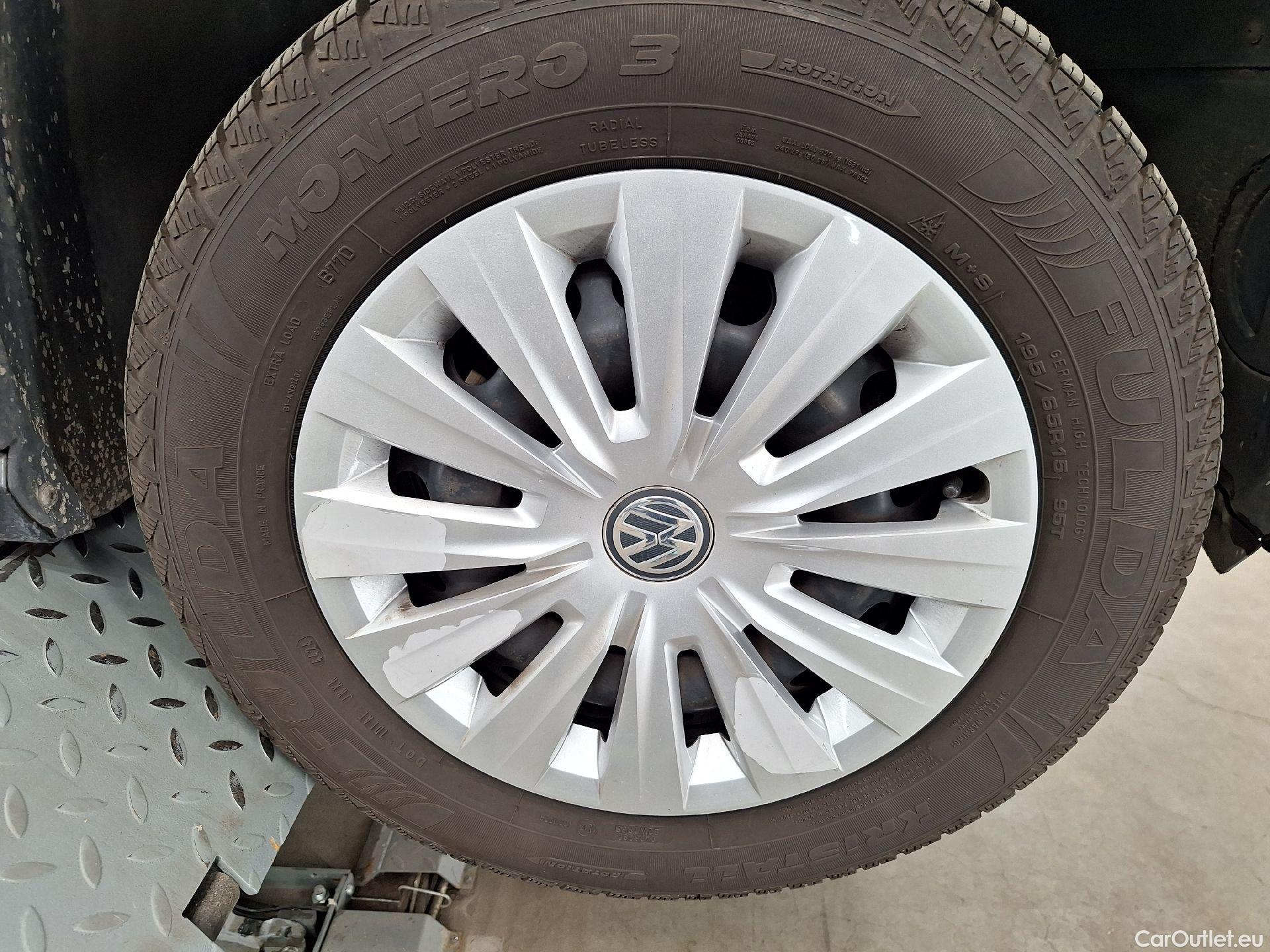  Volkswagen  Golf  VW, VII FL'16, Volkswagen VII 1.6 TDi Trendline 5d #34