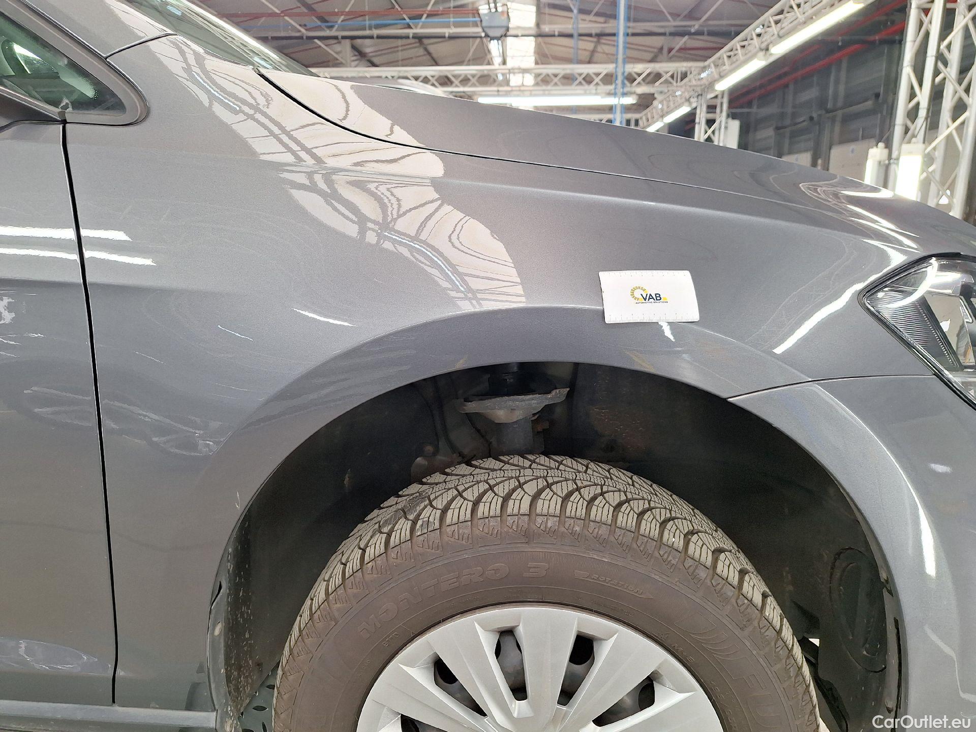  Volkswagen  Golf  VW, VII FL'16, Volkswagen VII 1.6 TDi Trendline 5d #29