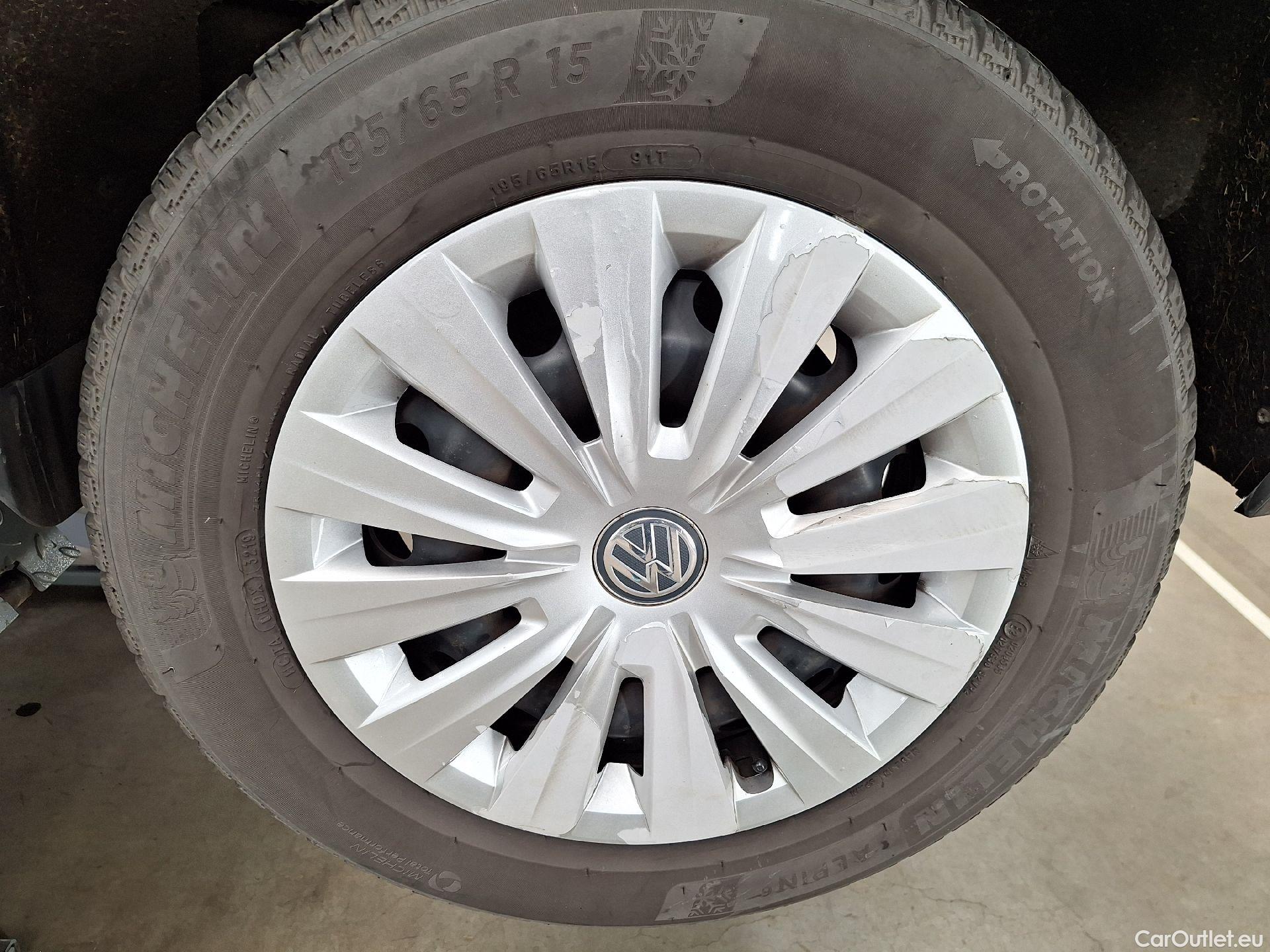  Volkswagen  Golf  VW, VII FL'16, Volkswagen VII 1.6 TDi Trendline 5d #16