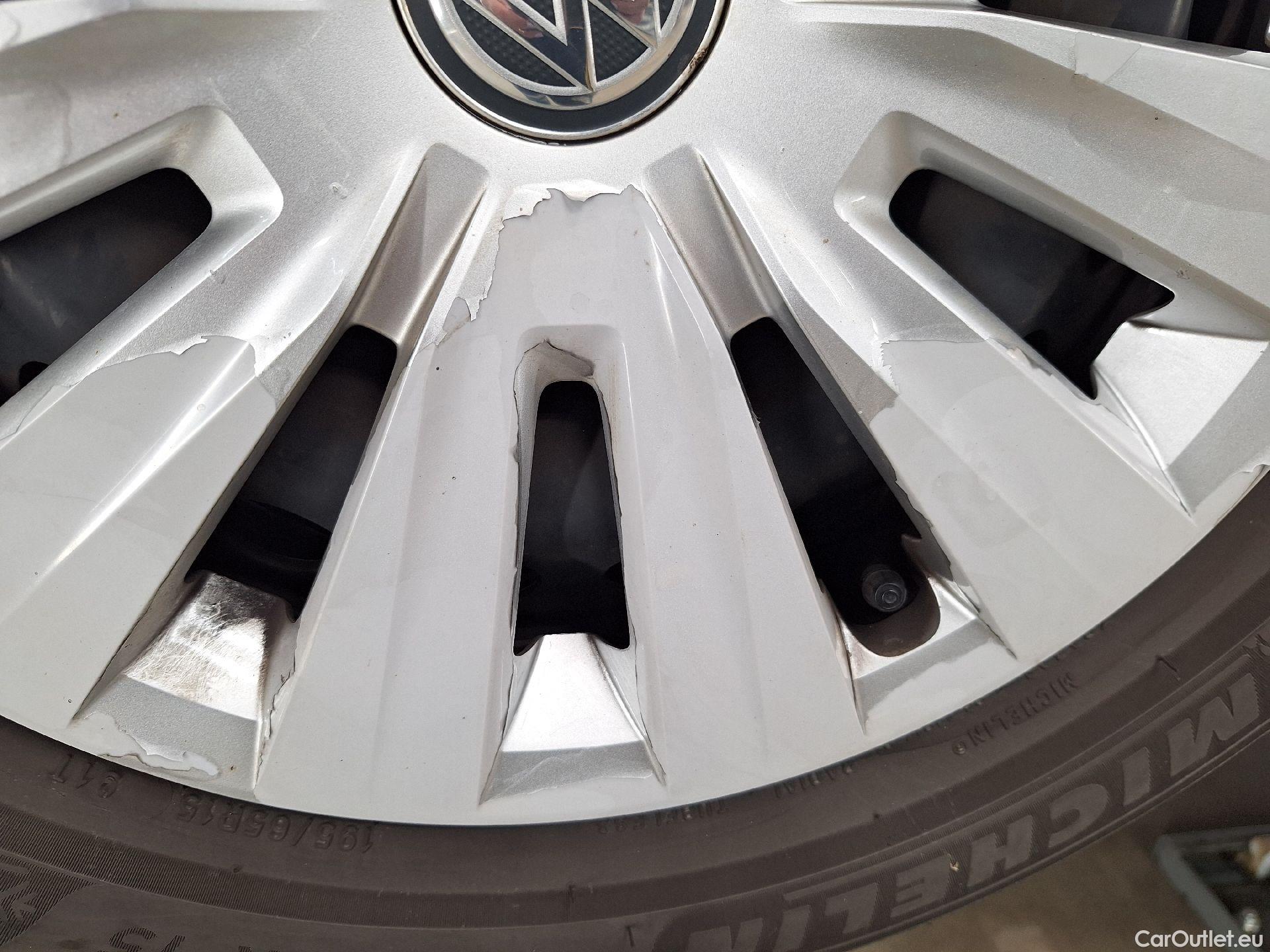  Volkswagen  Golf  VW, VII FL'16, Volkswagen VII 1.6 TDi Trendline 5d #33