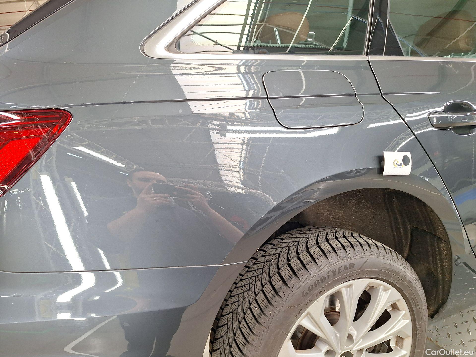  Audi  A4 Audi,  Avant FL'19, Audi  Avant 2.0 35 TDi 120kW S tronic Business E #21