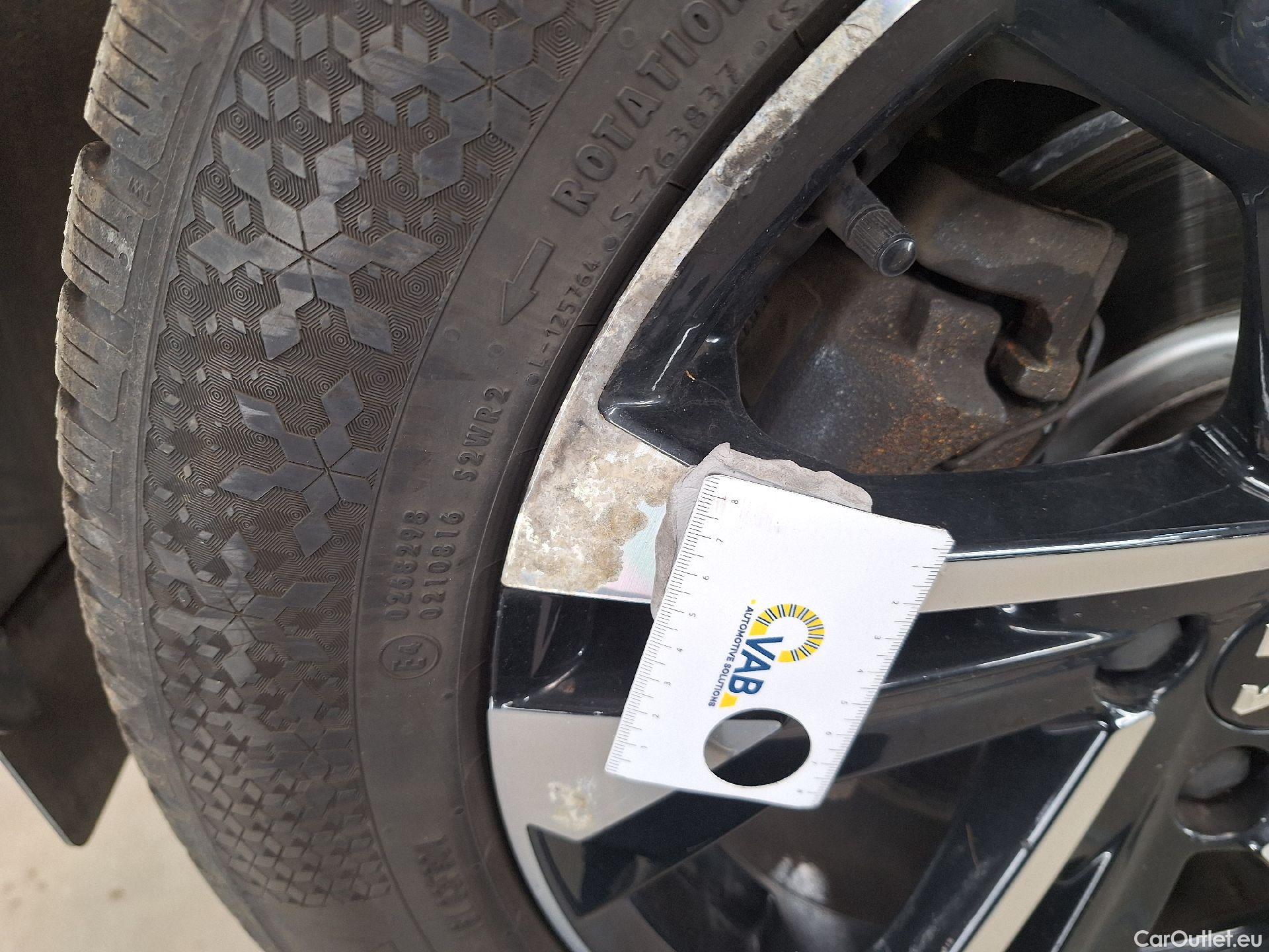  Peugeot  2008 Peugeot,  '19, Peugeot  1.5 BlueHDi 96kW S&S EAT8 Allure 5d #10