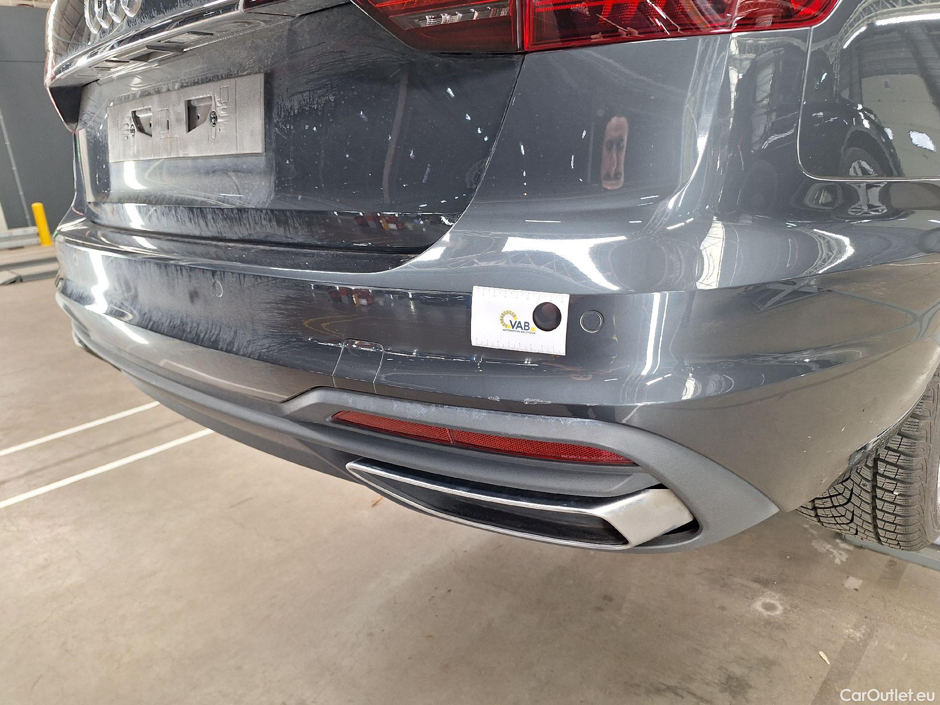  Audi  A4 Audi,  Avant FL'19, Audi  Avant 2.0 35 TDi 120kW S tronic Business E #19