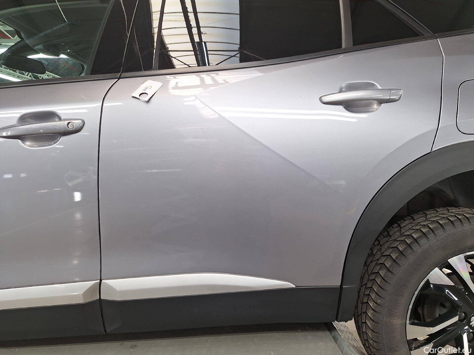  Peugeot  2008 Peugeot,  '19, Peugeot  1.5 BlueHDi 96kW S&S EAT8 Allure 5d #5