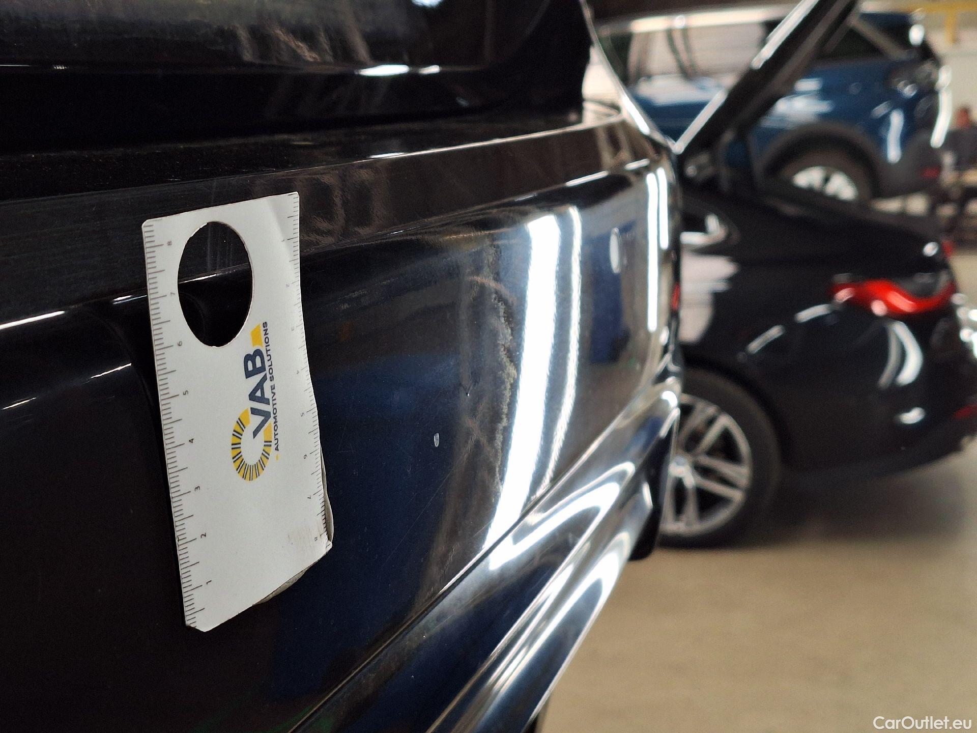  Bmw  Serie 2 BMW, 2-serie Gr.Coupé '19, BMW 2 Reeks Gran Coupé 218i (100kW) 4d #20