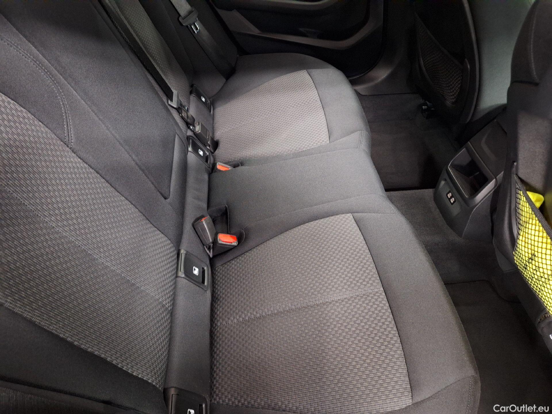  Bmw  Serie 2 BMW, 2-serie Gr.Coupé '19, BMW 2 Reeks Gran Coupé 216dA (85kW) 4d #17