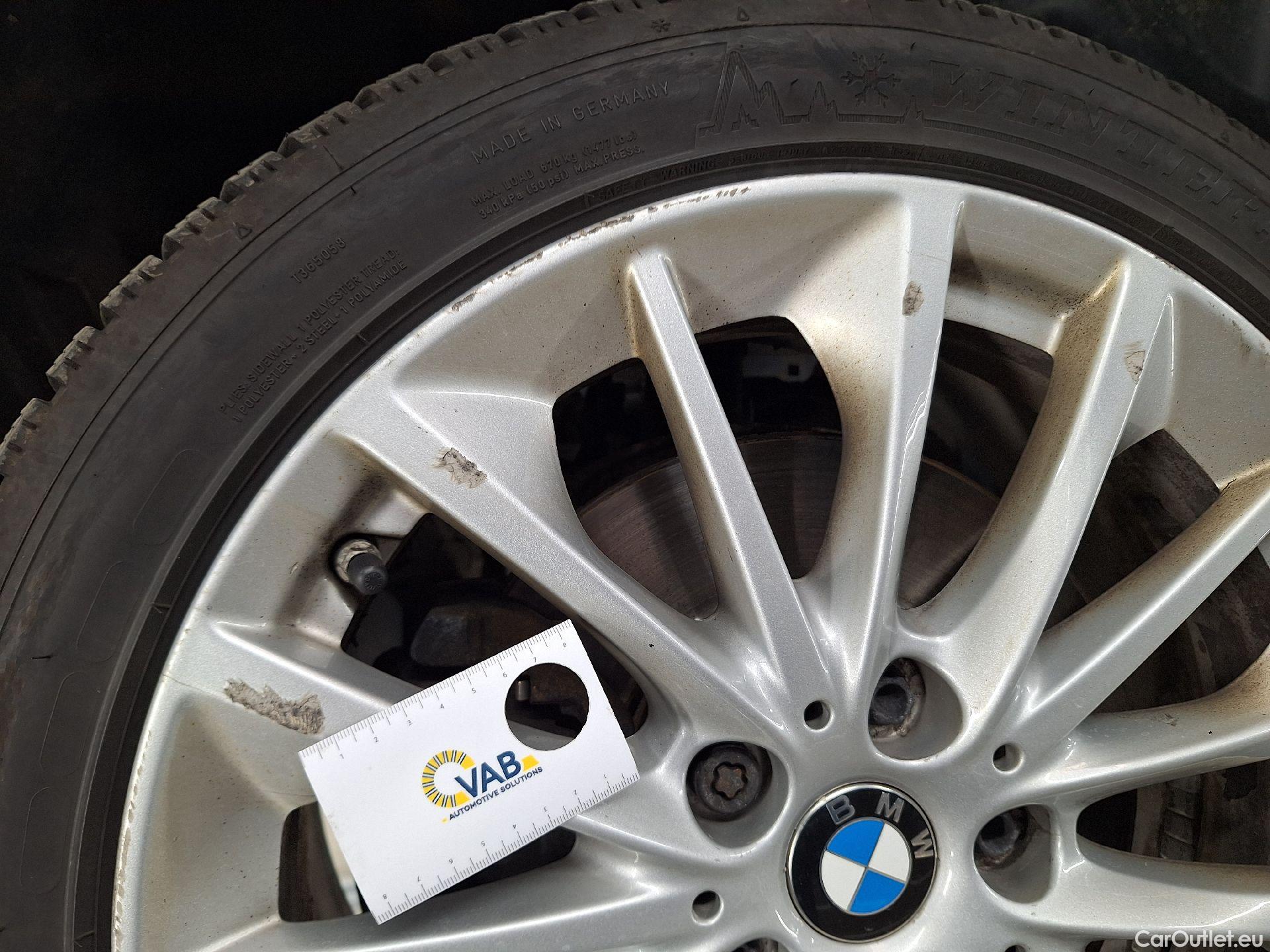  Bmw  Serie 2 BMW, 2-serie Gr.Coupé '19, BMW 2 Reeks Gran Coupé 216dA (85kW) 4d #34