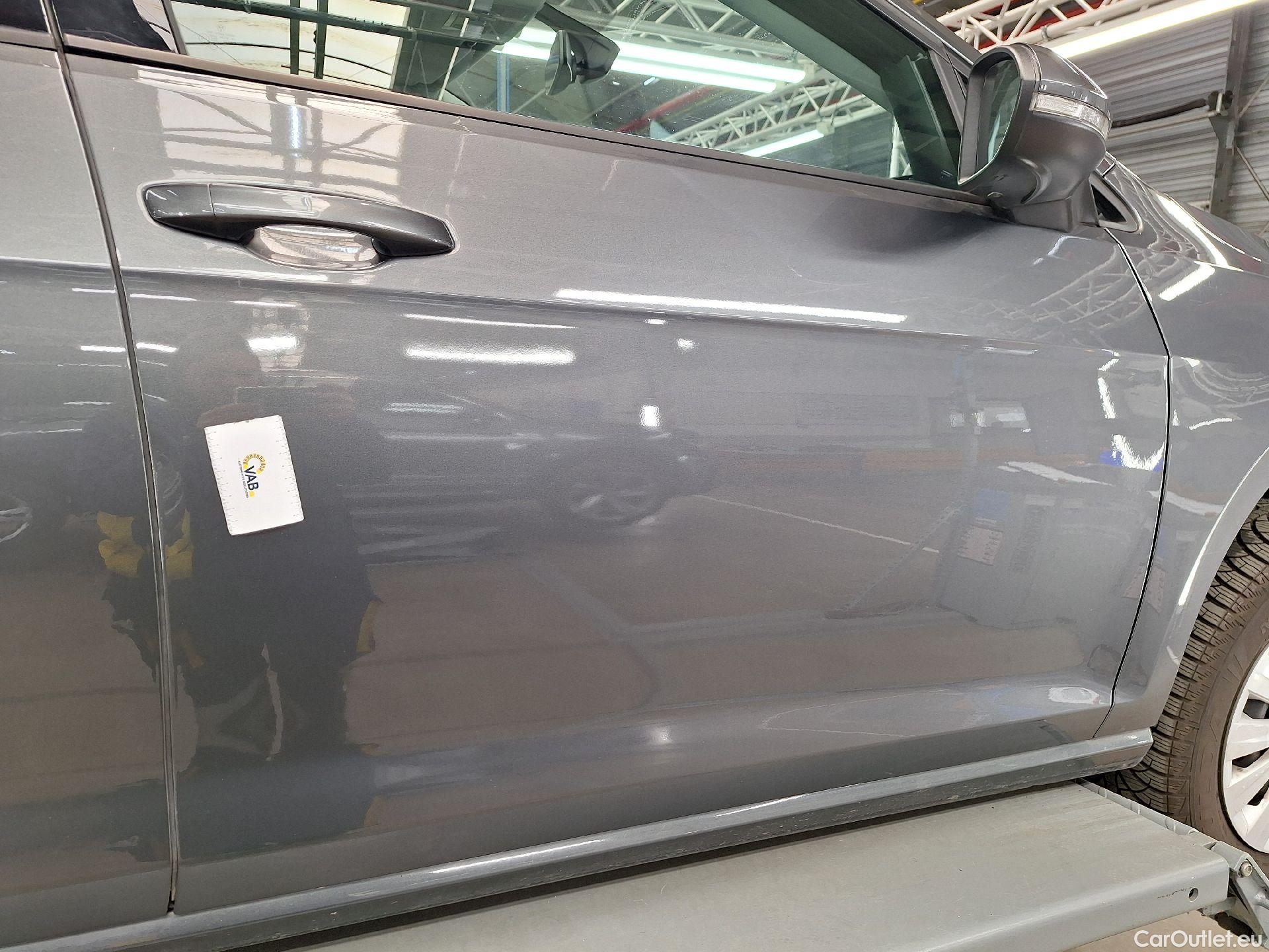  Volkswagen  Golf  VW, VII FL'16, Volkswagen VII 1.6 TDi Trendline 5d #24