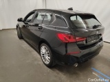  Bmw  Serie 1 BMW 1 Reeks Hatch 118iA (100 kW) 5d #7