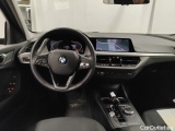 Bmw  Serie 1 BMW 1 Reeks Hatch 118iA (100 kW) 5d #9