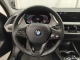  Bmw  Serie 1 BMW 1 Reeks Hatch 118iA (100 kW) 5d #28