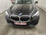  Bmw  Serie 1 BMW 1 Reeks Hatch 118iA (100 kW) 5d #32