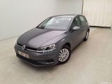  Volkswagen  Golf  VW, VII FL'16, Volkswagen VII 1.6 TDi Trendline 5d #2
