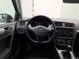 Volkswagen  Golf  VW, VII FL'16, Volkswagen VII 1.6 TDi Trendline 5d #5