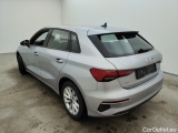  Audi  A3 Audi  Sportback 2.0 35 TDi 110kW S tronic Business Edit. 5d #7
