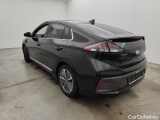  Hyundai   Ioniq Hyundai 1.6 Plug-in Hybride Feel 5d #7