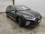  Hyundai   Ioniq Hyundai 1.6 Plug-in Hybride Feel 5d #8