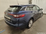  Renault  Megane Renault Mégane Grandtour TCe 140 EDC GPF Intens 5d #2