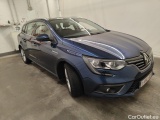  Renault  Megane Renault Mégane Grandtour TCe 140 EDC GPF Intens 5d #8