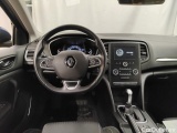  Renault  Megane Renault Mégane Grandtour TCe 140 EDC GPF Intens 5d #9