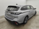  Peugeot  308 Peugeot  SW 1.2 PureTech 130 S&S Active Pack 5d #2