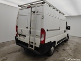  Peugeot  Boxer Peugeot  2.2 BlueHDi S&S 165 Premium 335 L2H2 4d #2