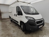  Peugeot  Boxer Peugeot  2.2 BlueHDi S&S 165 Premium 335 L2H2 4d #8