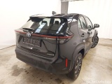  Toyota  Yaris Cross Toyota  1.5 VVT-ie Hybrid Dynamic Plus CVT 5d #2