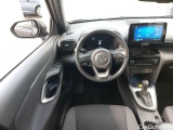 Toyota  Yaris Cross Toyota  1.5 VVT-ie Hybrid Dynamic Plus CVT 5d #9