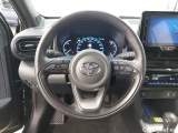  Toyota  Yaris Cross Toyota  1.5 VVT-ie Hybrid Dynamic Plus CVT 5d #25