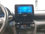  Toyota  Yaris Cross Toyota  1.5 VVT-ie Hybrid Dynamic Plus CVT 5d #27