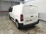  Peugeot  Partner Peugeot  1.6 BHDi L1 Light 73kW s/s Premium 4d #7
