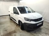  Peugeot  Partner Peugeot  1.6 BHDi L1 Light 73kW s/s Premium 4d #8