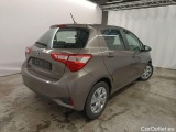  Toyota  Yaris Toyota  1.5 VVT-i Hybrid Comfort e-CVT 5d #2