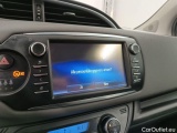  Toyota  Yaris Toyota  1.5 VVT-i Hybrid Comfort e-CVT 5d #14