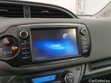  Toyota  Yaris Toyota  1.5 VVT-i Hybrid Comfort e-CVT 5d #15