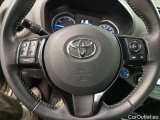  Toyota  Yaris Toyota  1.5 VVT-i Hybrid Comfort e-CVT 5d #29