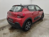  Citroen  C3 Citroën  1.2 PureTech 83 S&S MAN Shine 5d #2