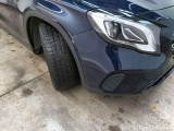  Mercedes  GLA Mercedes-Benz   200 d Aut. 5d #30
