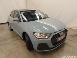  Audi  A1 Sportback Audi  1.0 25 TFSI 70kW Attraction 5d #8
